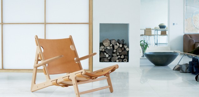 FREDERICIA Furniture A/S
