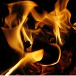 Flammehæmmere i TV + MST rapport