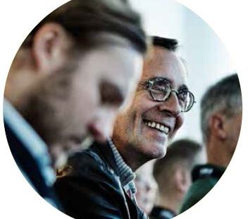 konference om cirkulær økonomi