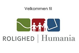 ROLIGHED - HUMANIA A/S